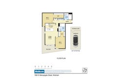 506/10 Bishopsgate Street, Wickham, NSW 2293
