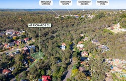 41  Richards Close, Berowra, NSW 2081