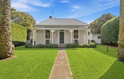 4 William Street, Port Fairy, Vic 3284