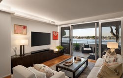 1231/22 Refinery Parade, New Farm, Qld 4005