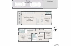 4/20 Dorothea Street, Cannon Hill, Qld 4170