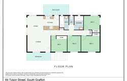 84 Tyson Street, South Grafton, NSW 2460