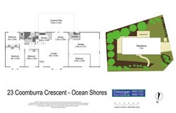 23 Coomburra Crescent, Ocean Shores, NSW 2483