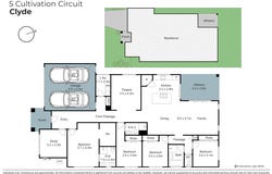 5 Cultivation Circuit, Clyde, Vic 3978