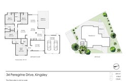 34 Peregrine Drive, Kingsley, WA 6026