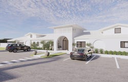 Lot 2 and 3B, 241 Slater Avenue, Blacks Beach, Qld 4740