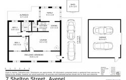 7 Shelton Street, Avenel, Vic 3664