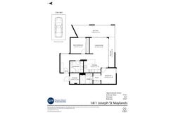 14/1 Joseph Street, Maylands, WA 6051