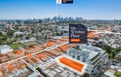 1A Windsor Place, Windsor, Vic 3181
