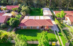 16 Begonia Street, Browns Plains, Qld 4118