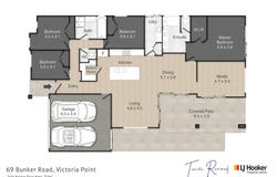 69 Bunker Road, Victoria Point, Qld 4165