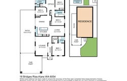18 Bridges Rise, Kiara, WA 6054
