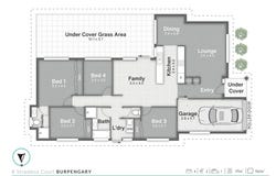 8 Stradella Court, Burpengary, Qld 4505