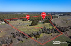 2528 Goodwood Road, Paynedale, WA 6239