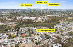 221 Holdsworth Road, North Bendigo, Vic 3550