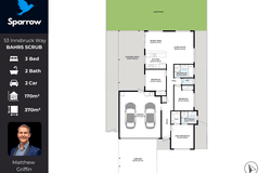 53 Innsbruck Way, Bahrs Scrub, Qld 4207
