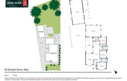 45 Scorpio Drive, Moe, Vic 3825