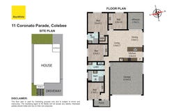 11 Coronato Pde, Colebee, NSW 2761