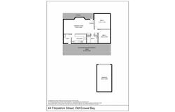 44 Fitzpatrick Street, Old Erowal Bay, NSW 2540