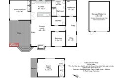 20312 Bass Highway, Cowrie Point, Tas 7321