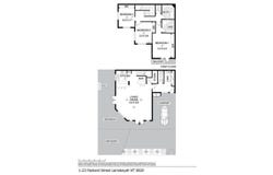 1/23 Packard Street, Larrakeyah, NT 0820
