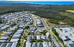10 Dinghy Street, Vincentia, NSW 2540
