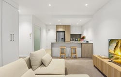 10509/320 Macarthur Avenue, Hamilton, Qld 4007