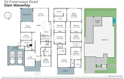 24 Greenways Road, Glen Waverley, Vic 3150