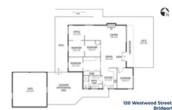 120 Westwood Street, Bridport, Tas 7262