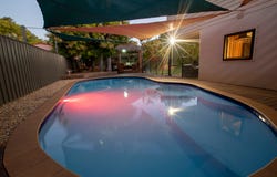 15 Yannarie Crescent, Dampier, WA 6713