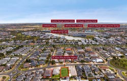 87 Arbour Boulevard, Burnside Heights, Vic 3023