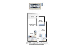 24/48 Eucalyptus Drive, Maidstone, Vic 3012