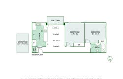 14/49 Kooyong Road, Armadale, Vic 3143