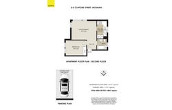 5/6 Clifford Street, Mosman, NSW 2088