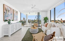 Level 8/133-135 Musgrave Street, Kirra, Qld 4225