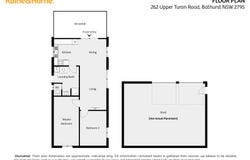 262 Upper Turon Road, Sofala, NSW 2795