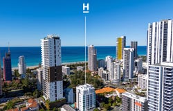 13/120 Surf Parade, Broadbeach, Qld 4218