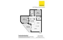 10/79-81 Railway Street, Granville, NSW 2142