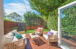 1/30 Hale Road, Mosman, NSW 2088