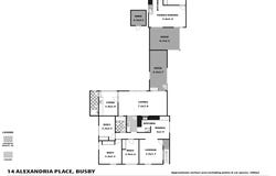 14 Alexandria Place, Busby, NSW 2168