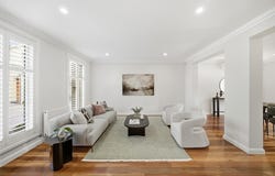 3/78 Fewster Road, Hampton, Vic 3188