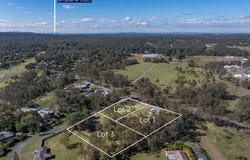 Lot 2 & 3, 297 Arthur Summervilles Road, Karalee, Qld 4306