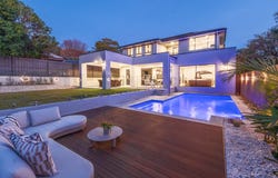 25 Shirley Road, Roseville, NSW 2069