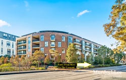117/1A The Crescent, Forest Lodge, NSW 2037