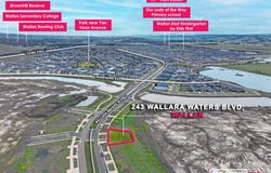 243 Wallara Waters Boulevard, Wallan, Vic 3756