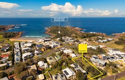 8 Coryule Street, Boat Harbour, NSW 2316