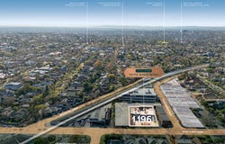 363-369 Mont Albert Road, Mont Albert, Vic 3127
