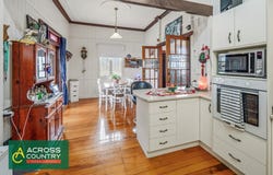 68 Watt St, Murgon, Qld 4605