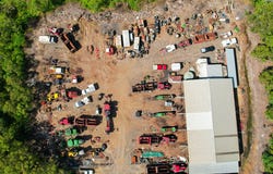 163 Gillens Creek Road, Alloway, Qld 4670