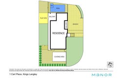 1 Carl Place, Kings Langley, NSW 2147